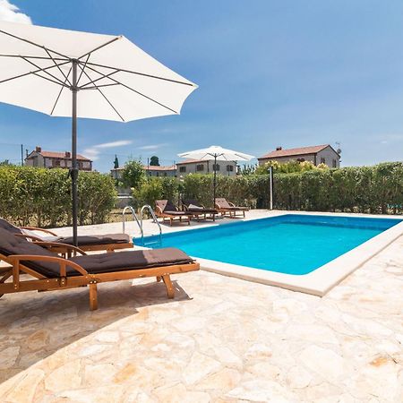 Villa Maja Svetvinčenat المظهر الخارجي الصورة