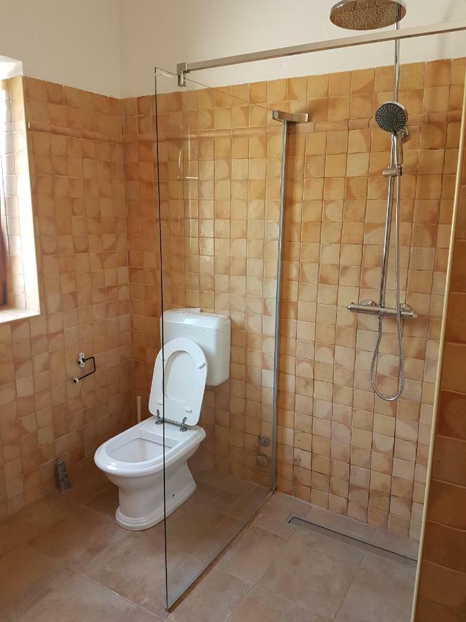Villa Maja Svetvinčenat المظهر الخارجي الصورة