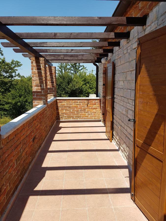 Villa Maja Svetvinčenat المظهر الخارجي الصورة