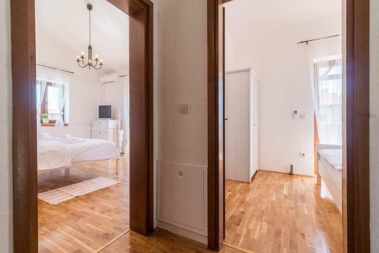 Villa Maja Svetvinčenat المظهر الخارجي الصورة