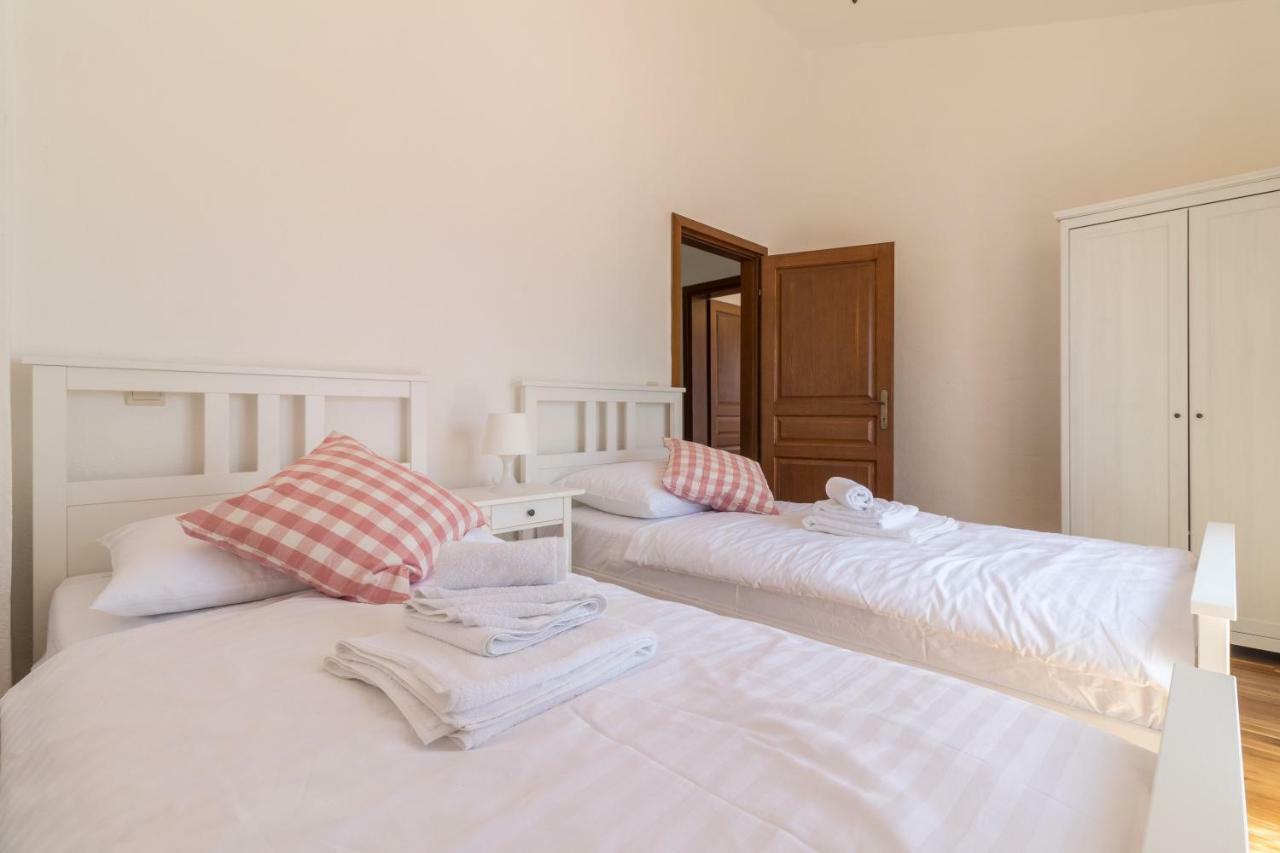Villa Maja Svetvinčenat المظهر الخارجي الصورة