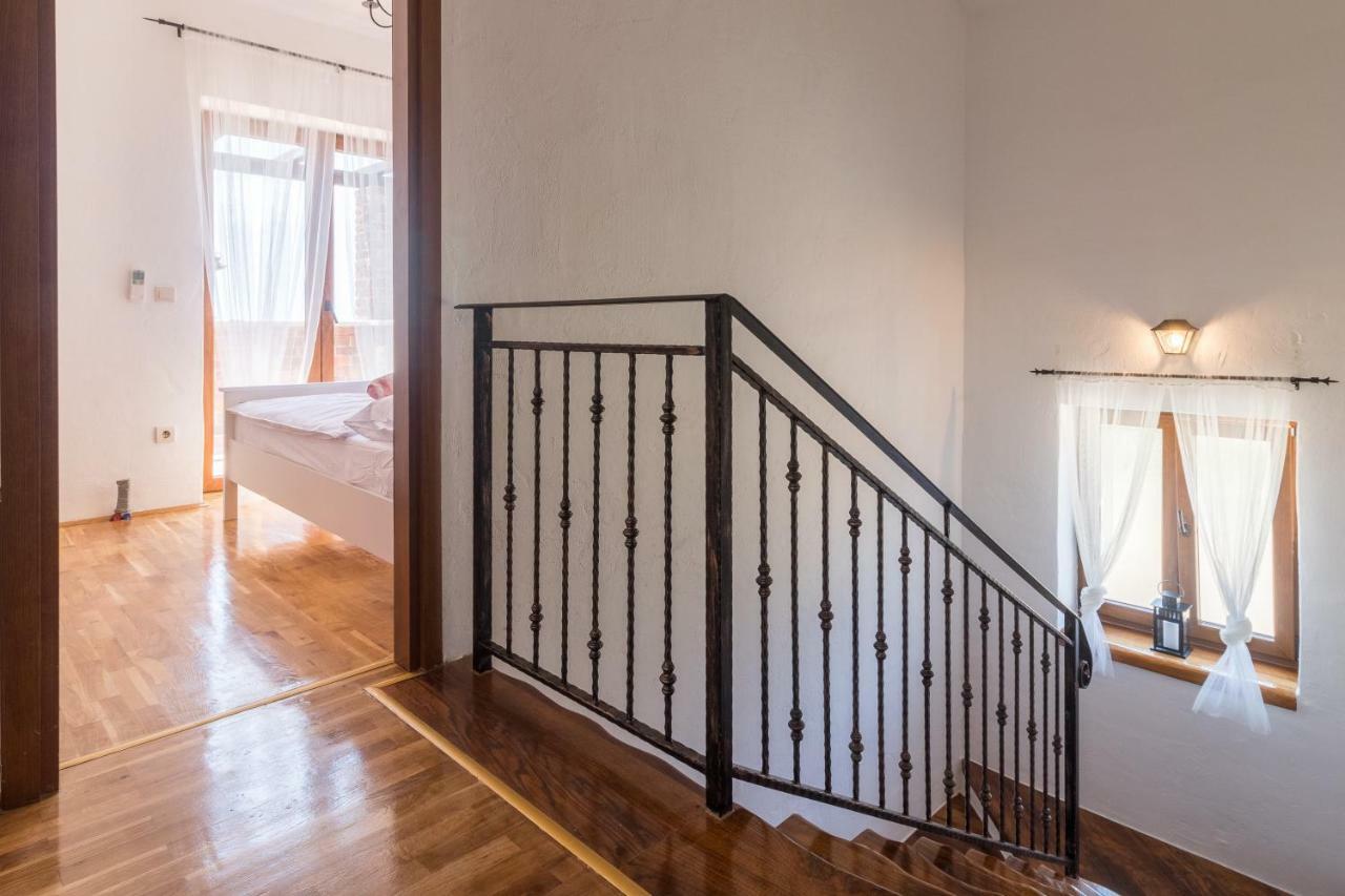 Villa Maja Svetvinčenat المظهر الخارجي الصورة