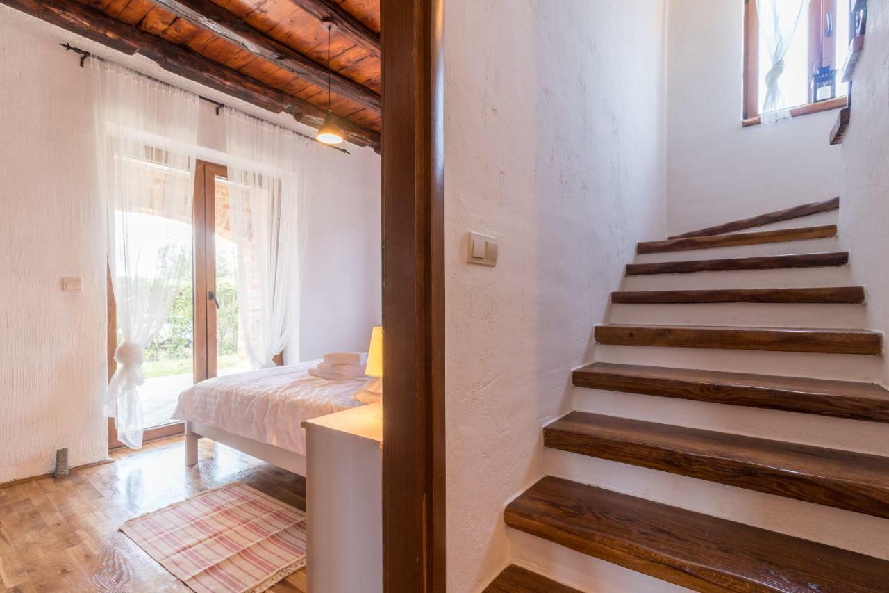 Villa Maja Svetvinčenat المظهر الخارجي الصورة