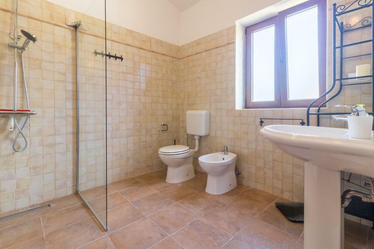 Villa Maja Svetvinčenat المظهر الخارجي الصورة